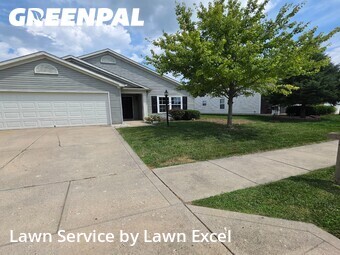 Lawn Mowing nearby Noblesville, IN, 