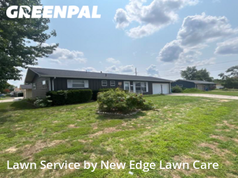 Grass Cut nearby Joplin, MO, 