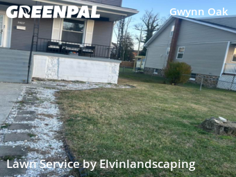 Lawn Mowing nearby Baltimore, MD, 