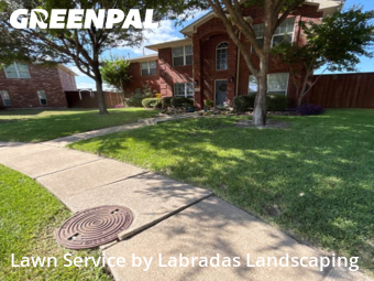 Lawn Care nearby Allen, TX, 