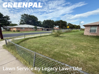 Lawn Service nearby Grand Prairie, TX, 