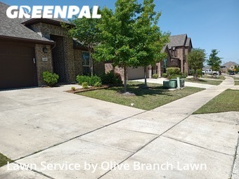 Lawn Mowing Service nearby Roanoke, TX, 