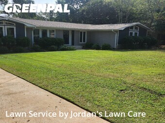Lawn Care nearby Huntsville, AL, 