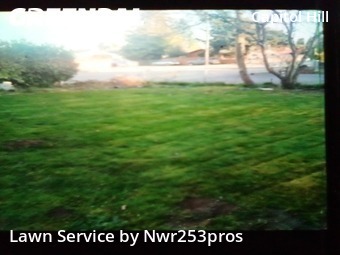 Landscaping Cleanup In Seattle,98112,Landscaping Installation by Nwr253pros, work completed in Apr , 2026