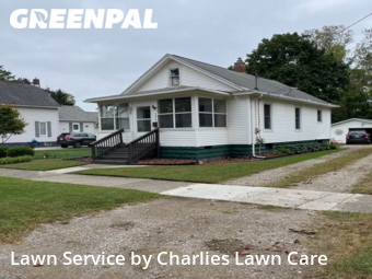 Lawn Cutting nearby Jackson, MI, 