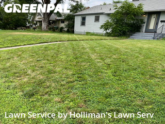 Grass Cutting nearby Spokane, WA, 