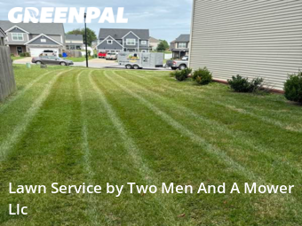 Affordable Lawn Mowing nearby Bowling Green, KY, 42104