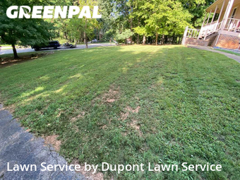 Lawn Mowing nearby Clarksville, TN, 