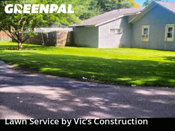 Lawn Mowing nearby Joliet, IL, 