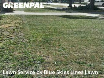 Lawn Service nearby Fargo, MN, 