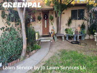 Lawn Maintenance nearby Clovis, CA, 