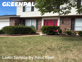 Lawn Maintenance nearby St. Louis, MO, 