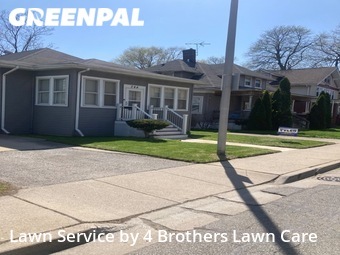 Grass Cutting nearby Hammond, IL, 