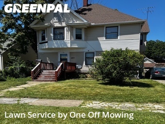 Lawn Cutting nearby Lorain, OH, 