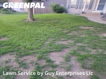 Grass Cut nearby Cedar Rapids, IA, 