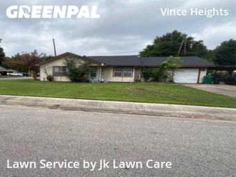 Lawn Mow nearby Pasadena, TX, 