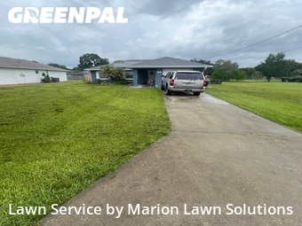 Lawn Maintenance nearby Belleview, FL, 