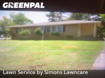 Lawn Mow nearby Huntsville, AL, 