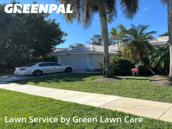 Yard Cutting nearby Wellington, FL, 