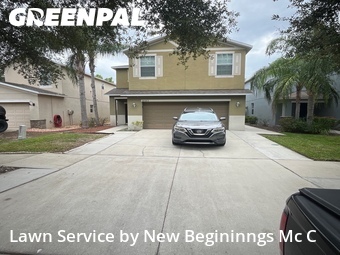 Yard Mowing nearby Riverview, FL, 