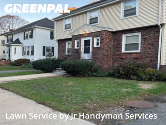 Lawn Service nearby Malden, MA, 