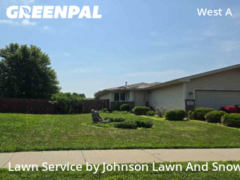 Lawn Care nearby Lincoln, NE, 