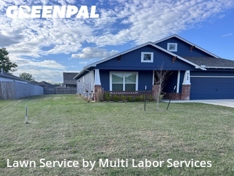 Lawn Service nearby Broken Arrow, OK, 