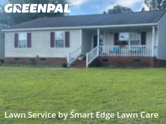 Lawn Mowing nearby West Columbia, SC, 