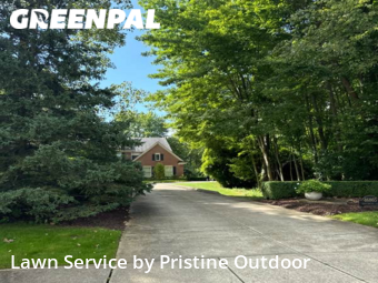 Grass Cutting nearby Novi, MI, 