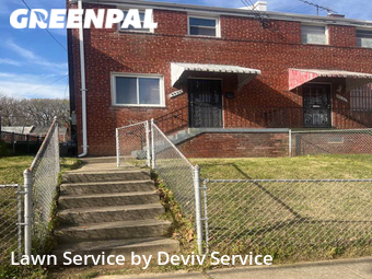 Yard Cutting nearby Washington, MD, 