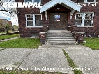 Lawn Care Service nearby Detroit, MI, 