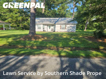 Yard Cutting nearby Valdosta, GA, 