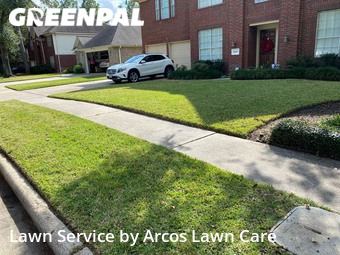 Grass Cutting nearby Houston, TX, 