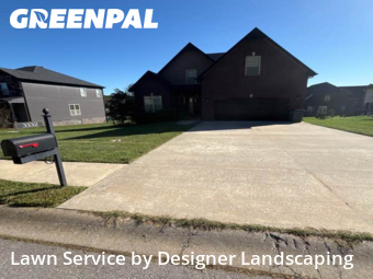 Lawn Service nearby Clarksville, TN, 