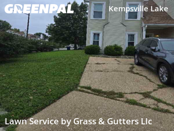 Lawn Mowing Service nearby Virginia Beach, VA, 