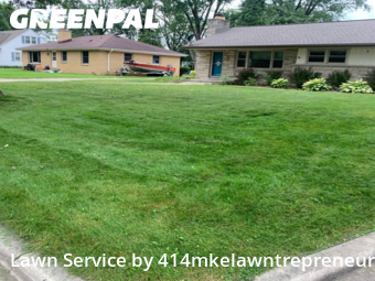 Lawn Cutting nearby Wauwatosa, WI, 