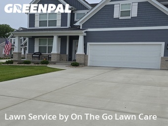 Lawn Care Service nearby Cottleville, MO, 
