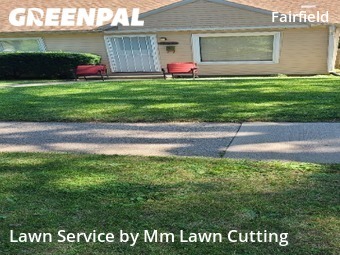 Grass Cut nearby Milwaukee, WI, 