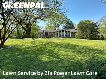 Yard Mowing nearby Knoxville, TN, 