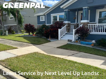 Lawn Service nearby Winter Garden, FL, 