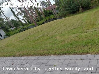 Lawn Maintenance nearby North Port, FL, 
