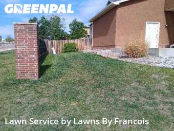Lawn Care Service nearby Colorado Springs, CO, 