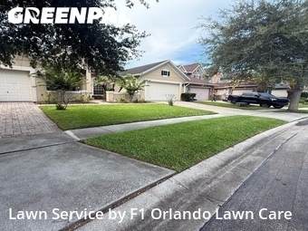 Lawn Service nearby Orlando, FL, 