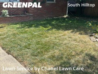 Lawn Cutting nearby Columbus, OH, 