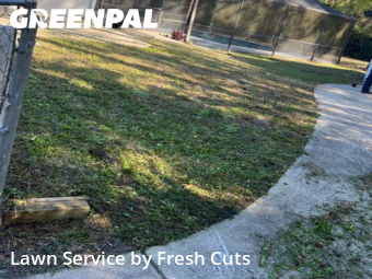 Lawn Care Service nearby Malabar, FL, 