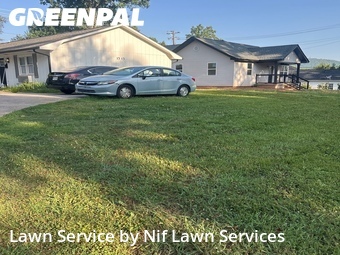 Lawn Mowing Service nearby Lowell, NC, 
