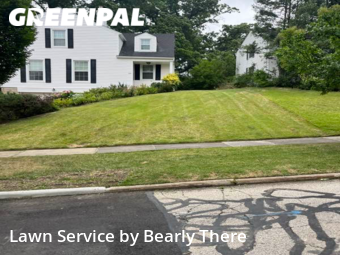 Lawn Mowing nearby Shaker Heights, OH, 