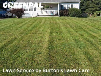 Lawn Maintenance nearby North Lima, PA, 