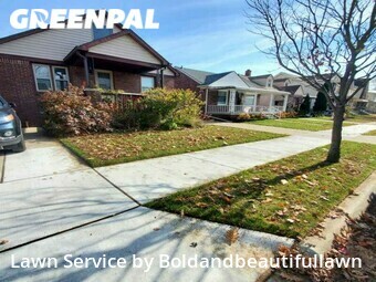 Yard Mowing nearby Dearborn, MI, 