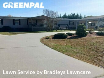 Lawn Mowing Service nearby Greenville, NC, 